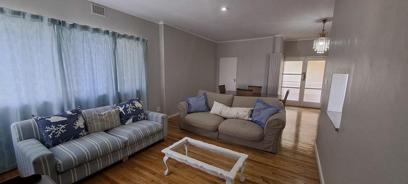 To Let 1 Bedroom Property for Rent in Boston Western Cape